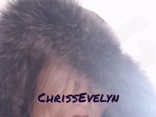 ChrissEvelyn