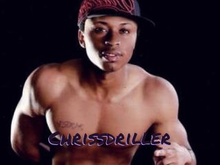 Chrissdriller
