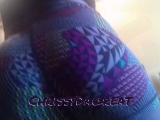 ChrissyDaGreat