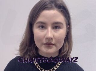 ChristeGowayz