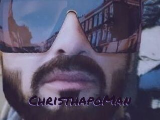 ChristhapoMan