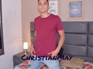 ChristianMay