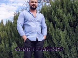 ChristianReeds