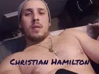 Christian_Hamilton