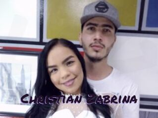 Christian_Zabrina