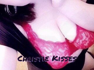 Christie_Kisses