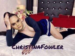 ChristinaFowler