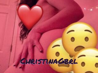ChristinaGbrl