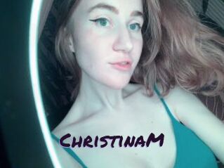 ChristinaM