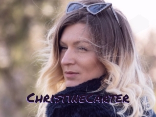 ChristineCarter Le Cul Gratuit