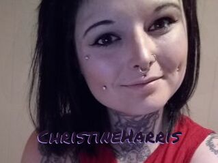 ChristineHarris