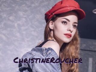 ChristineRoucher