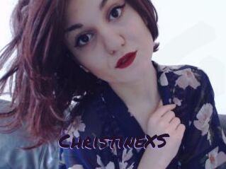ChristineXS