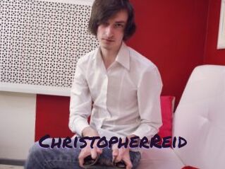 ChristopherReid