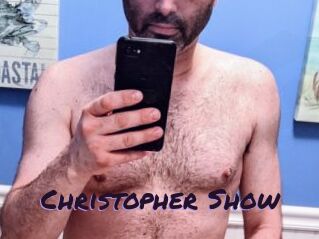 Christopher_Show