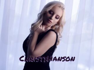 ChristyHanson