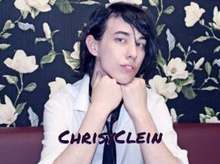 ChrisyClein