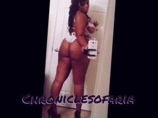 Chroniclesofaria