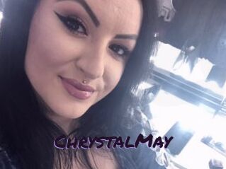 ChrystalMay