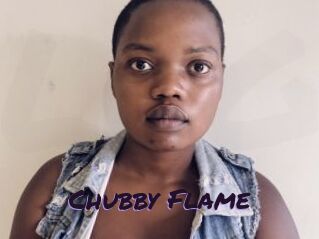 Chubby_Flame