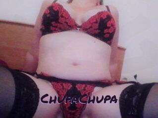 ChupaChupa