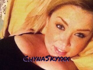 ChynaSkyyxx