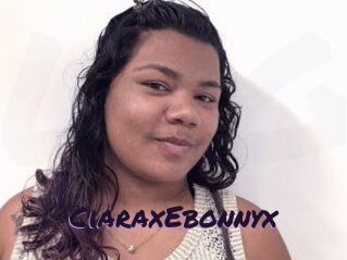 CiaraxEbonnyx