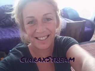 CiaraxStream