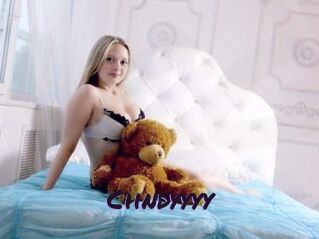 Ciindyyyy