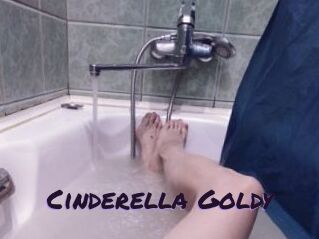 Cinderella_Goldy