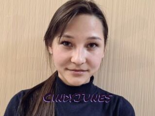 CindyJunes