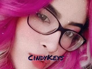 CindyKeys