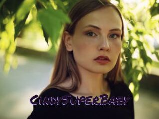 CindySuperBaby