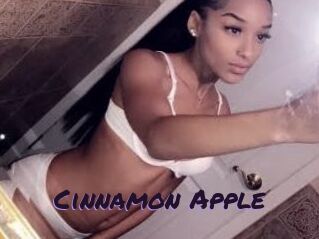 Cinnamon_Apple
