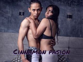 Cinnamon_pasion