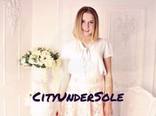 CityUnderSole