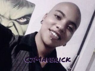 CjMaverick