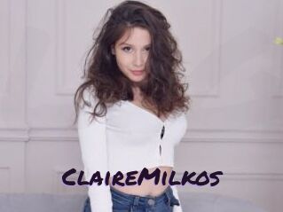 ClaireMilkos