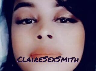 ClaireSexSmith