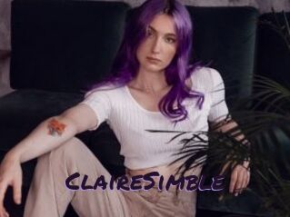 ClaireSimble