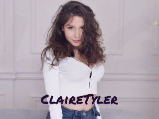 ClaireTyler