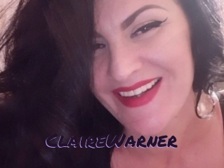 ClaireWarner
