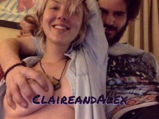 Claire_and_Alex