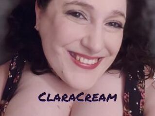 ClaraCream