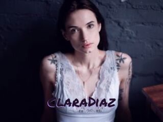 ClaraDiaz