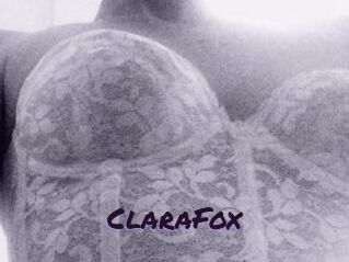 ClaraFox