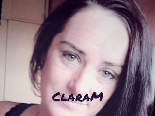 ClaraM