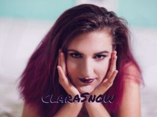 ClaraSnow