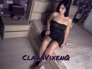 ClaraVixenQ