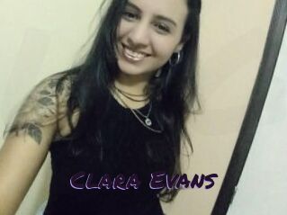 Clara_Evans